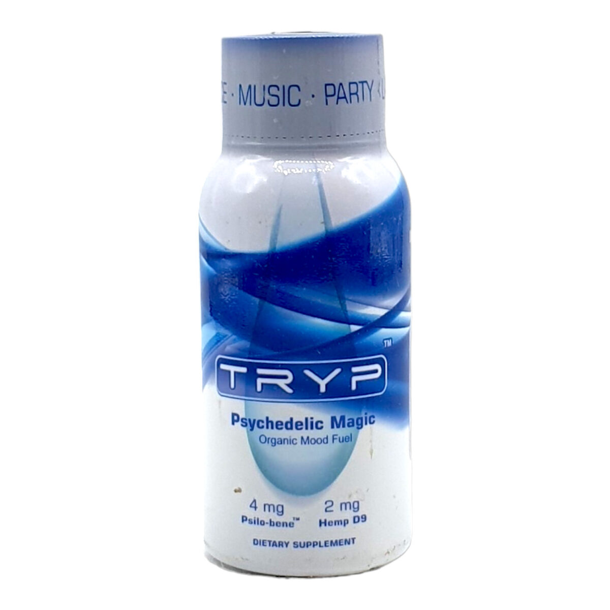 Tryp Psychedelic Magic Shot – 60ml