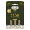 Tusk Gold Botanical Extract Capsules