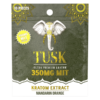 Tusk Mandarin Orange Kratom Gummies