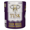 Tusk Train Wreck Kratom Powder