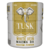 Tusk White Vein Maeng Da Kratom Powder