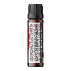Krabot Bubble Gum Kratom Shot 150mg 15mL