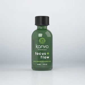 Kanva Focus and Flow Exclusive Deal