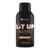 Lit Up Pina Colada Kava and Kratom Shot – 60ml