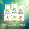 K-Tropix Lemon Lime Kratom Shot DEAL