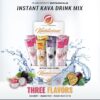 Kavalicious Passion Fruit Kava Drink Mix