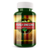 Nine Mile Botanicals Panax Ginseng Capsules