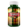 Nine Mile Botanicals Turmeric Capsules