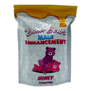 Boner Bears Honey Male Enhancement