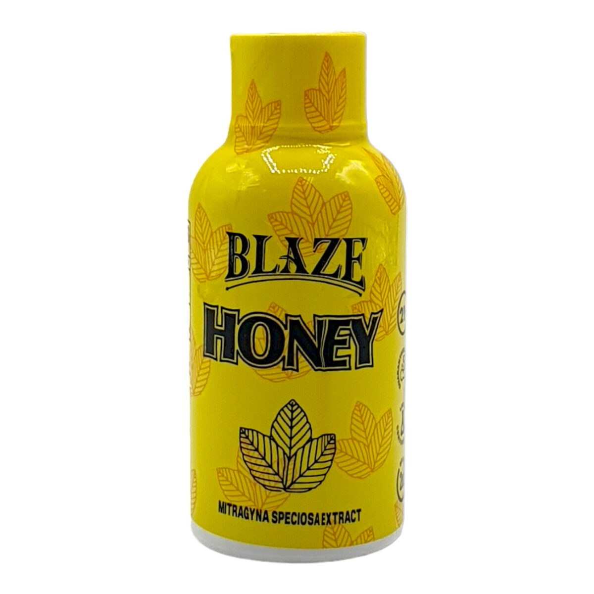 Blaze Kratom Honey Shot