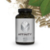 Affinity White Maeng Da Kratom Capsules