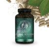 Astral Green Maeng Da Kratom Capsules