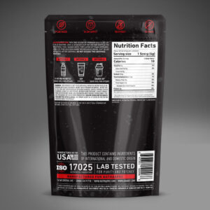 Krabot BombPopsicle Red MaengDa Powder 240g