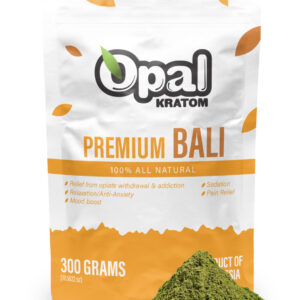 Opal Premium Kratom Powder DEAL 300g
