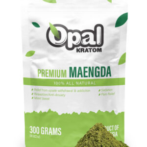 Opal Premium Kratom Powder DEAL 300g