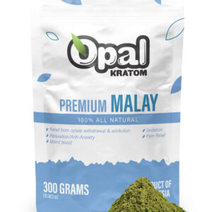 Opal Premium Kratom Powder DEAL 300g
