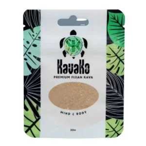 KavaKo Premium Fijian Kava
