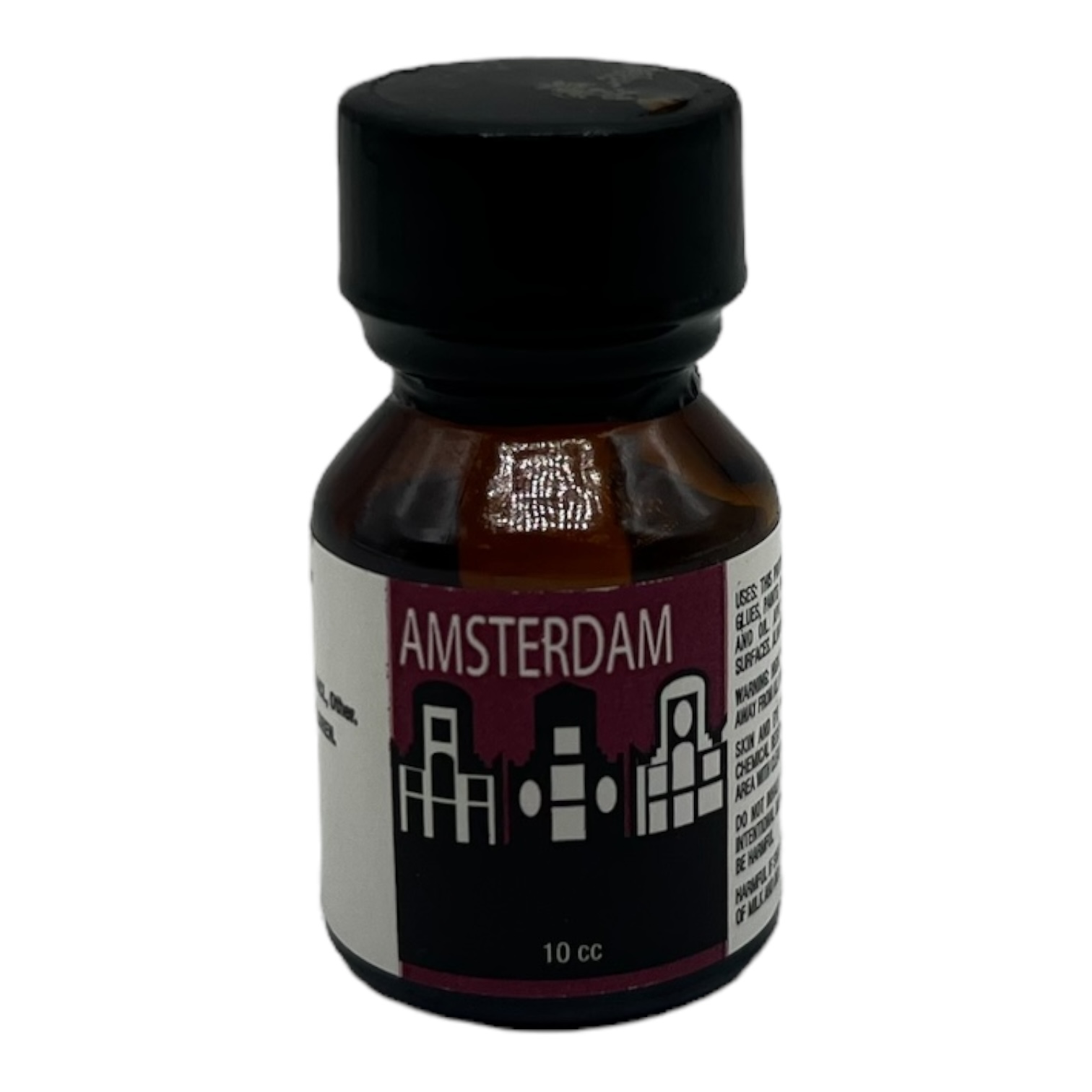 Amsterdam Cleaner Buy Now