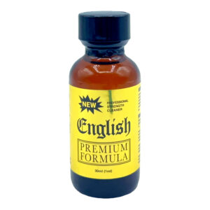English Premium Formula Cleaner 30ml
