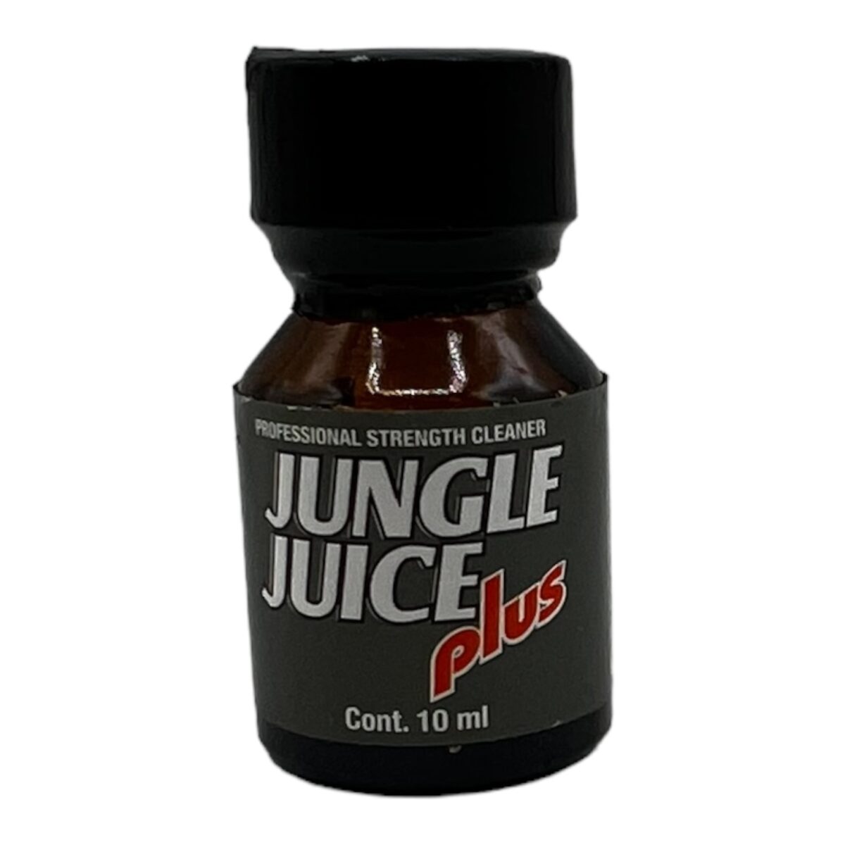 Jungle Juice Plus Cleaner – 10ml