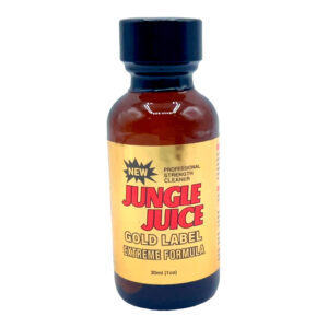 Jungle Juice Gold Label - 30ML