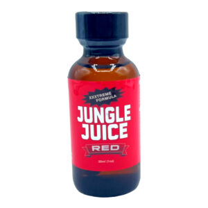 Jungle Juice Red