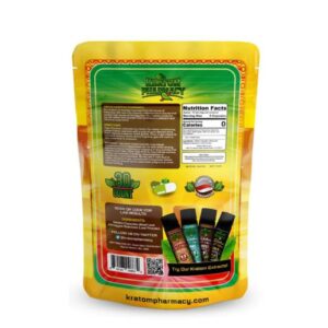 Kratom Pharmacy Train Wreck 30ct
