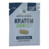 Pure Infinity Chewable Kratom Platinum 75 MIT (SAMPLE)