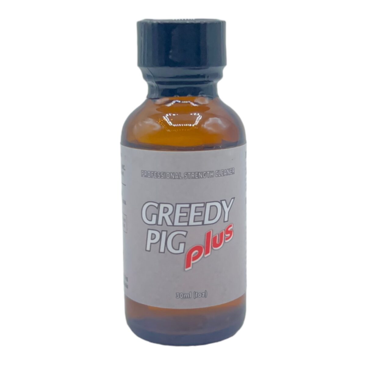Greedy Pig Plus Professional Strength Cleaner 30ml