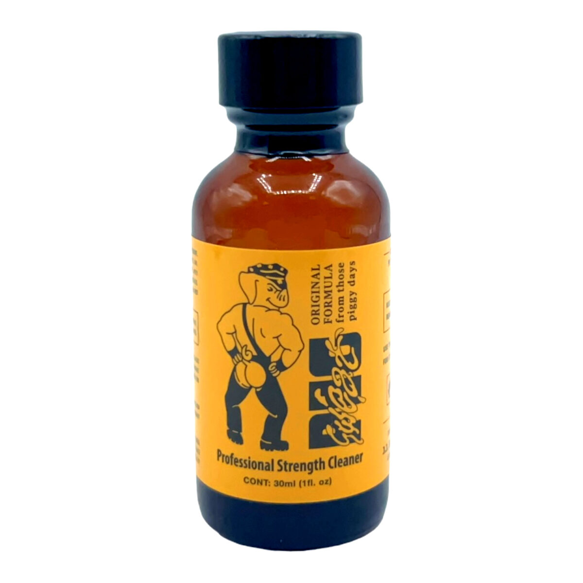 Pig Sweat Professional Strength Cleaner 30ml