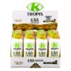 K-Tropix Kratom and Kava Shot Pina Colada 500mg