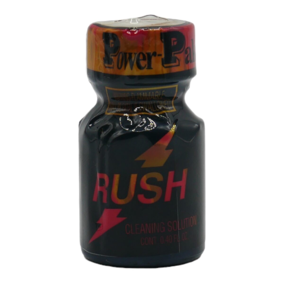 PWD Rush Super Black 10ml
