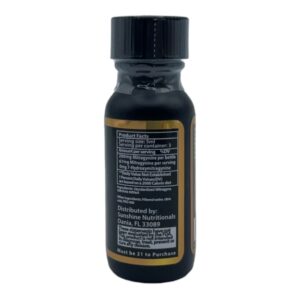 Sembuh Kratom Extract Shot 400mg