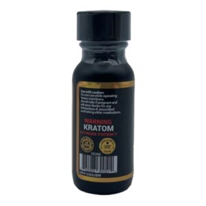Sembuh Kratom Extract Shot 400mg