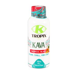 K-Tropix Kava Tropical Blast 500mg