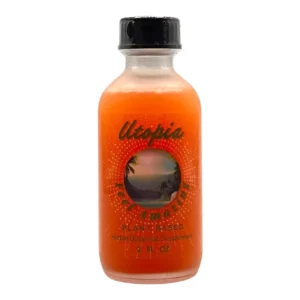 Utopia Kratom Kava Shot – 2oz