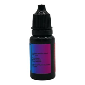 VHS RoboDrops CBN Infused Drink Drops