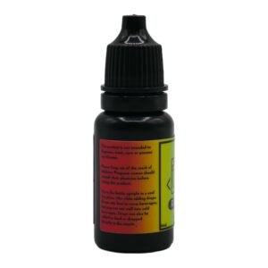 VHS RoboDrops CBN Infused Drink Drops