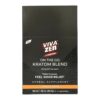 VIVAZEN Kratom Blend 20mg MIT – Valencia Orange