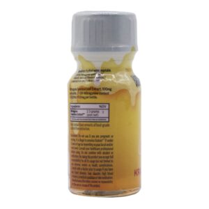 White Diamond 99.9 Pina Colada Extract Kratom Shot 10mL