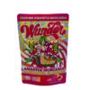 Wunder Mushroom Gummies Strawberry Nectarine