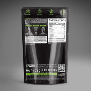 NUTRASPEC White Maeng Da – Bomb Popsicle (120g)