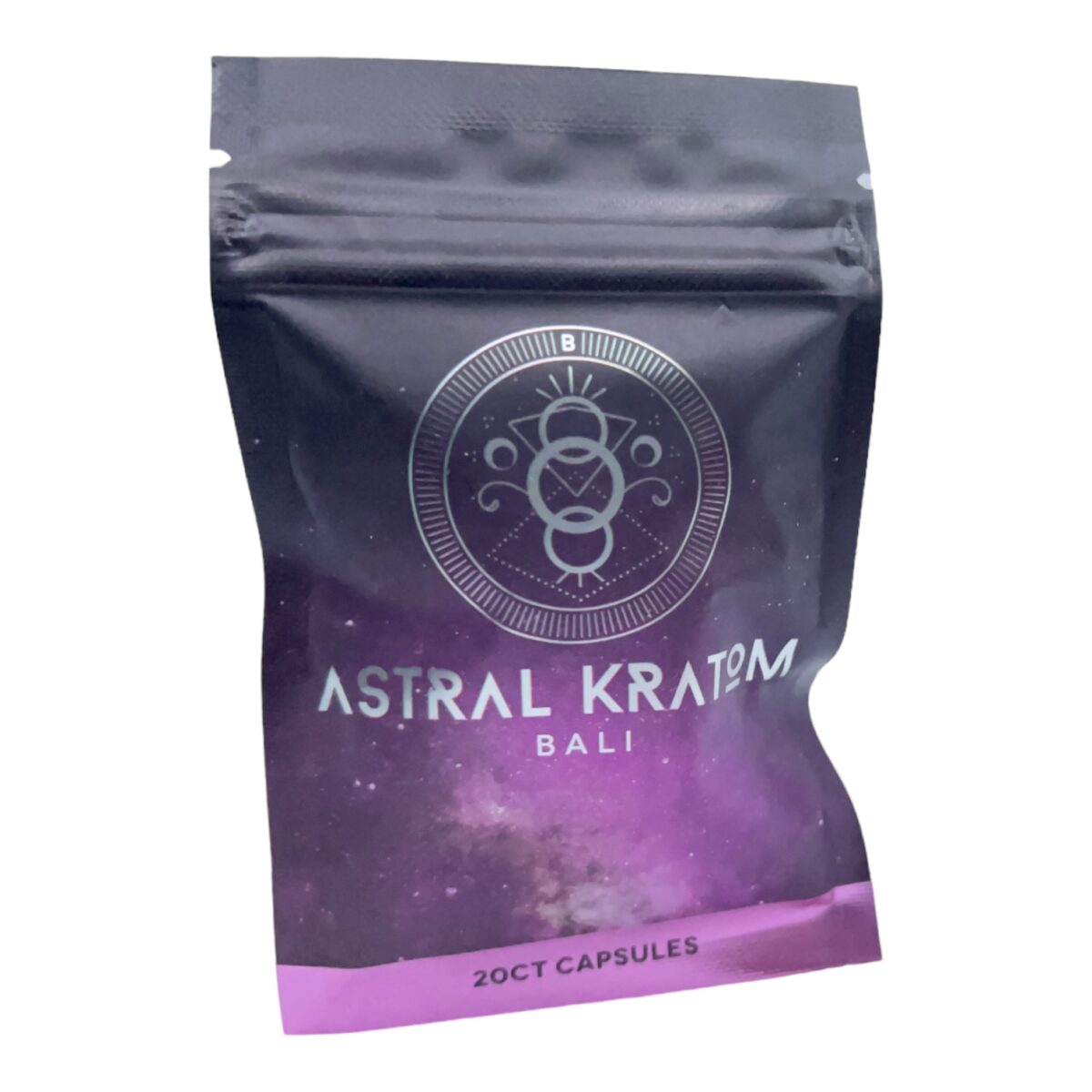 Astral Kratom Bali – 20CT (FREE SAMPLE)
