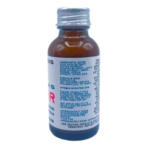 Athena’s Elixir Kratom Kava Shot 50mg Kratom 300mg Kava