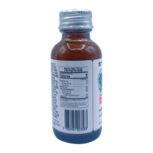 Athena’s Elixir Kratom Kava Shot 50mg Kratom 300mg Kava