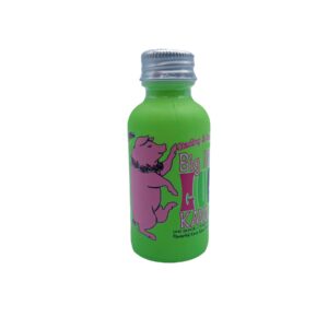 Big Mama’s Guava Kava Shot