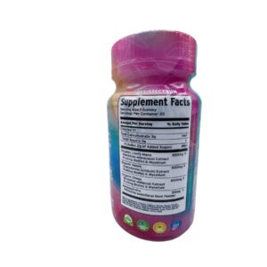 Royal Mushroom Brain Health Mushroom Mix Pineapple