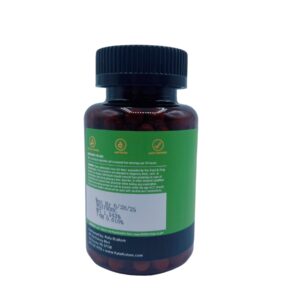 Kats Botanical Digital Buddha Kratom Capsules