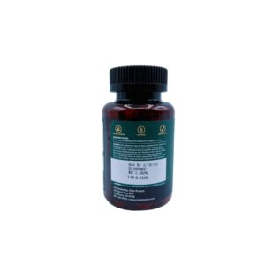 Kats Botanical Plantation Maeng Da Kratom Capsules