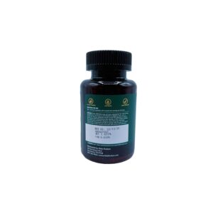 Kats Botanical Super Green Kratom Capsules